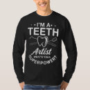 Suche nach zahntechniker tshirts Technologe