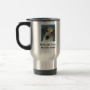 Suche nach schutz reisebecher Hunde