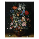 Recherche de vase de fleurs posters Peinture