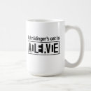 Recherche de schrodingers tasses Physique