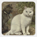 Recherche de de chats autocollants Amoureux