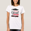 Recherche de graduation femme tshirts De fin d'études secondaires