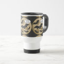 Recherche de vampire voyage mugs Kawaii