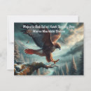 Suche nach flug postkarten Raubvogel