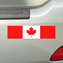 Suche nach kanada flagge autoaufkleber Stolz