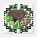 Recherche de kiwis magnets Nouvelle zélande