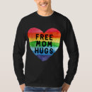 Recherche de free hugs tshirts Tendance