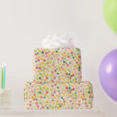 Recherche de couleur rose papier cadeau Pour enfants