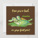 Suche nach lustige füße karten Operation