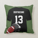 Suche nach american football kissen Spieler