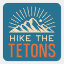 Recherche de tetons autocollants Wyoming