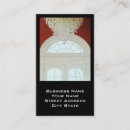 Recherche de interior cartes visite Décorateur d'intérieur