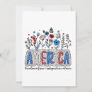 Suche nach amerika einladungen Freiheit