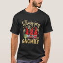 Recherche de gnome christmas tshirts Noël