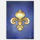 Suche nach fleur de lis magnete Französisch