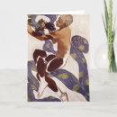 Recherche de nijinsky cartes postales Danseur