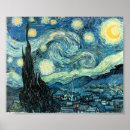 Recherche de maître posters Vincent van gogh