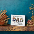 Recherche de fathers day plaques Modern