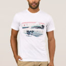 Suche nach ukiyoe tshirts Fuji