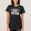 Recherche de pêche de thon tshirts À propos de