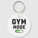 Recherche de fitness porteclés Athlète