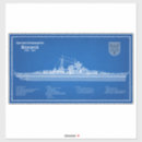 Suche nach bismarck aufkleber Deutscher