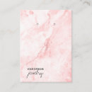 Suche nach rosa kristall visitenkarten Modern