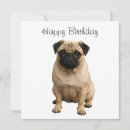Suche nach pugs stuff karten Mops