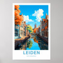 Suche nach leiden poster Niederlande