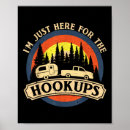 Suche nach lustiges camping poster Lasst uns brandon gehen