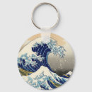 Recherche de mont porteclés Hokusai