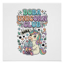 Suche nach kawaii einhorn poster Einhornliebhaber