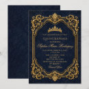 Recherche de diadème royal invitations Quinceañera