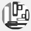 Suche nach stilisiert aufkleber Muster