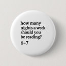 Suche nach englischlehrer buttons Sechs sieben