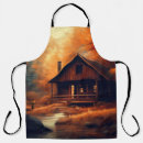 Recherche de épouvantail tabliers Halloween