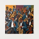 Recherche de guitare de jazz posters Groupe