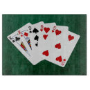 Suche nach poker schneidebrettchen Kasino