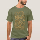 Recherche de kaki tshirts Dragon