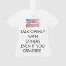 Suche nach amerikanischer patriot ornamente Freiheit