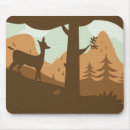 Suche nach abstrakte bäume mousepads Herbst