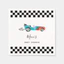 Recherche de voiture vintage serviettes Baby shower