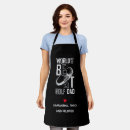 Suche nach golfer schürzen Dad