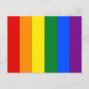 Recherche de égalité cartes postales Drapeau arc en ciel