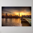 Recherche de thames posters Big ben