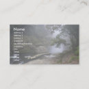 Recherche de ruisseau cartes visite Nature
