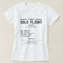 Recherche de solo tshirts Avion