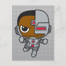 Recherche de chibi superman cartes postales Robin