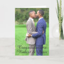 Suche nach gay wedding karten Romantisch