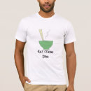 Recherche de nouilles tshirts Udon